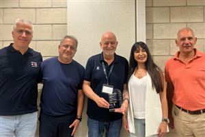 NDU Students Leadership Training Inspires Once Again 8